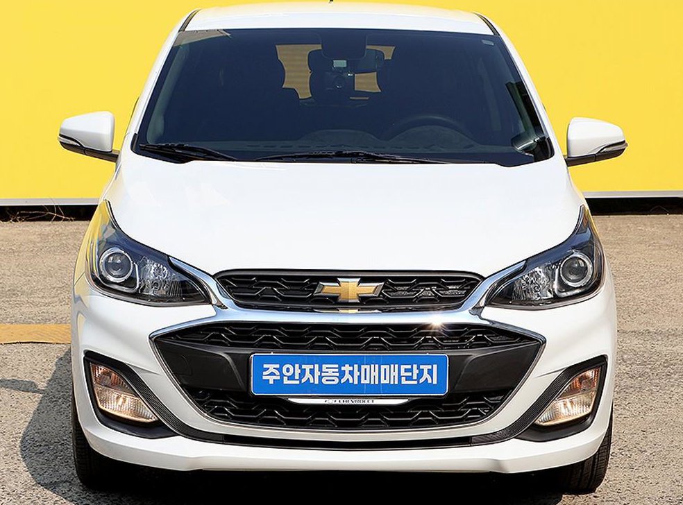 쉐보레 스파크 LT