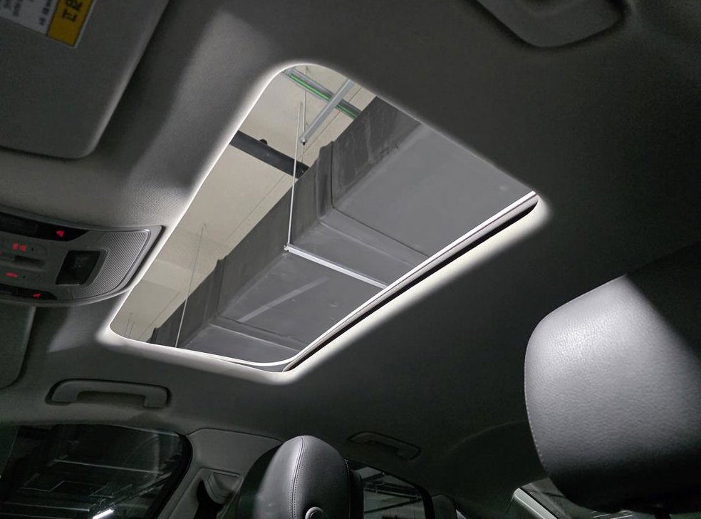 아우디 A6 40 TDI 콰트로 사진 13