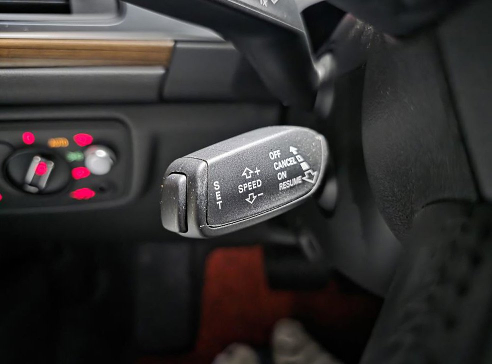 아우디 A6 40 TDI 콰트로 사진 16