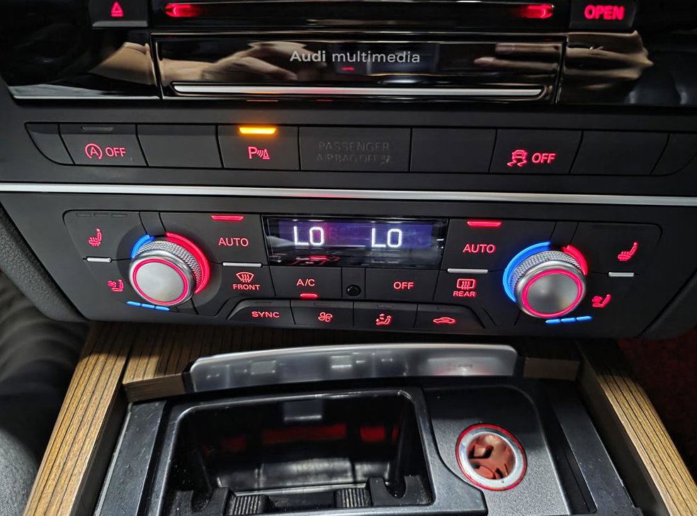 아우디 A6 40 TDI 콰트로 사진 17