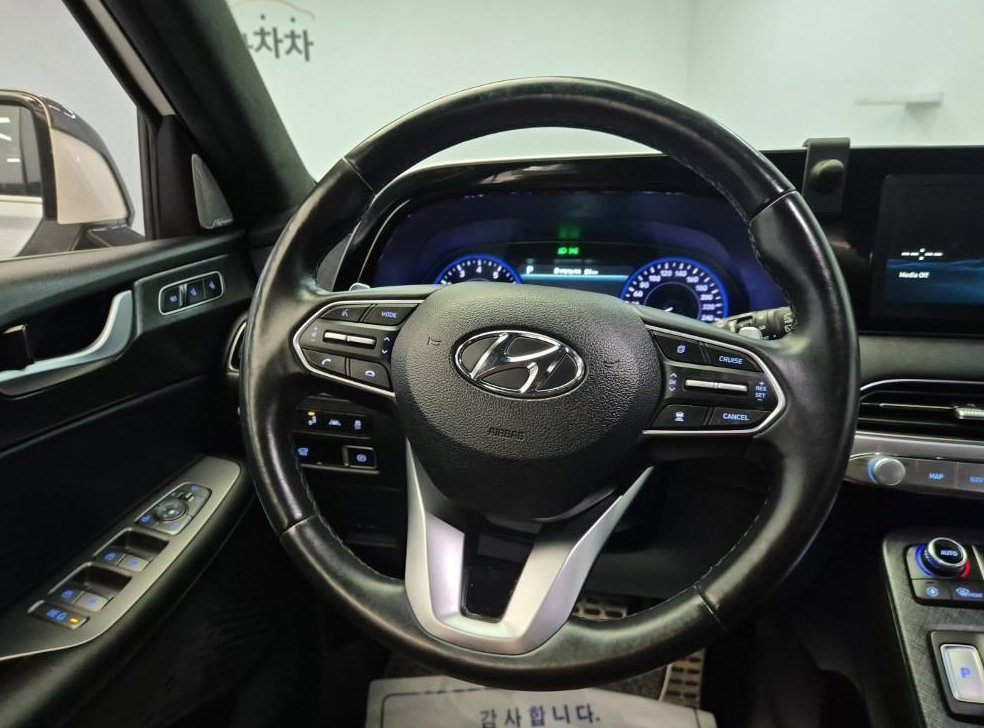 현대 팰리세이드 가솔린 3.8 2WD 사진 13