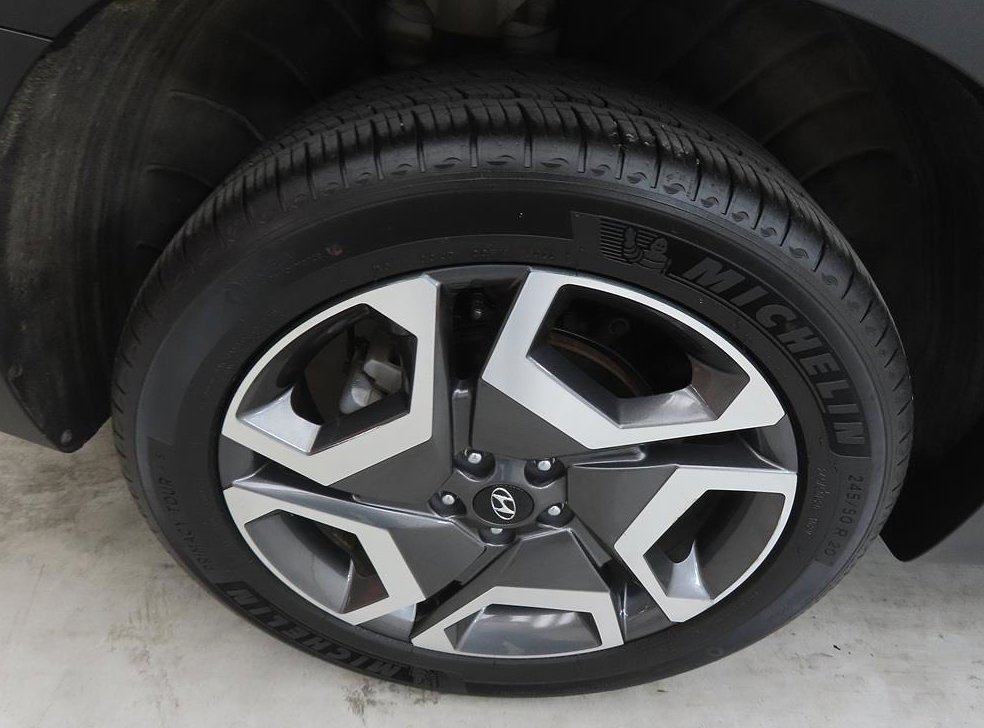 현대 팰리세이드 가솔린 3.8 2WD 사진 20