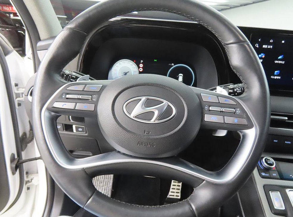 현대 팰리세이드 가솔린 3.8 2WD 사진 7