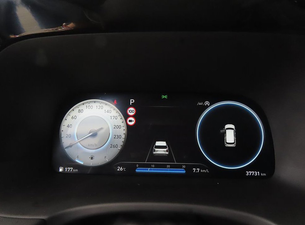 현대 팰리세이드 가솔린 3.8 2WD 사진 8