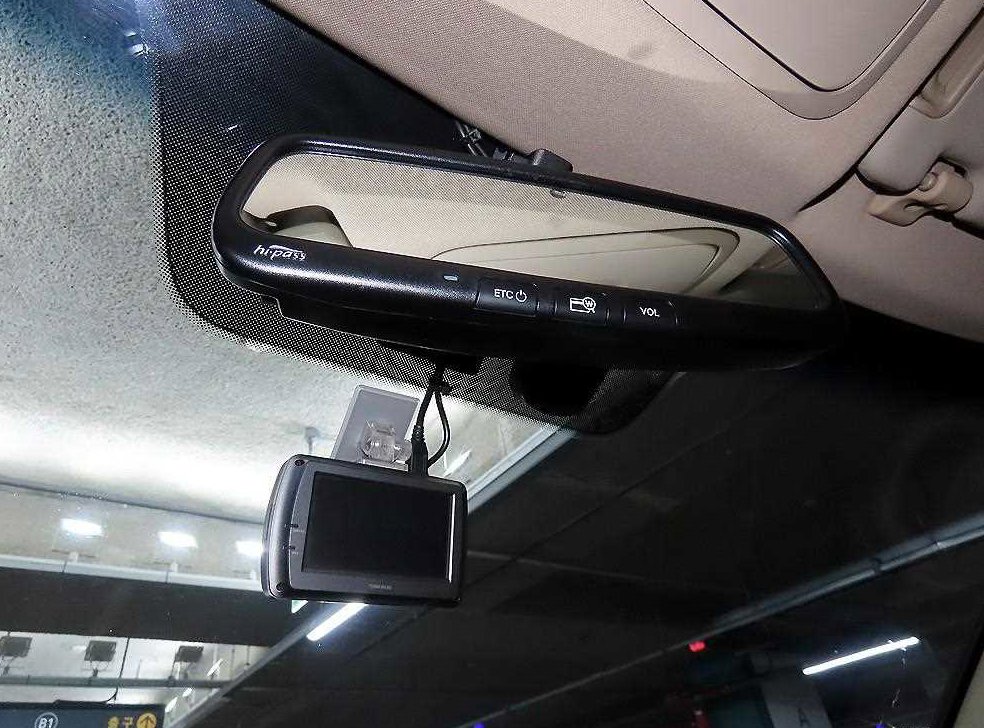 기아 모하비 디젤 4WD KV300 사진 15
