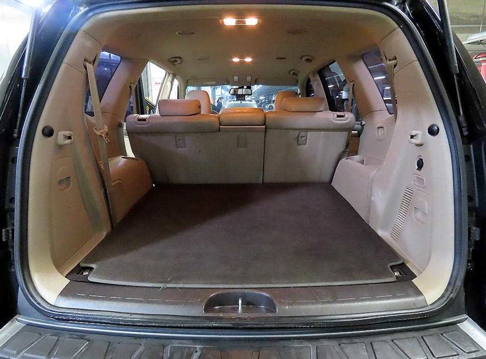기아 모하비 디젤 4WD KV300 사진 17