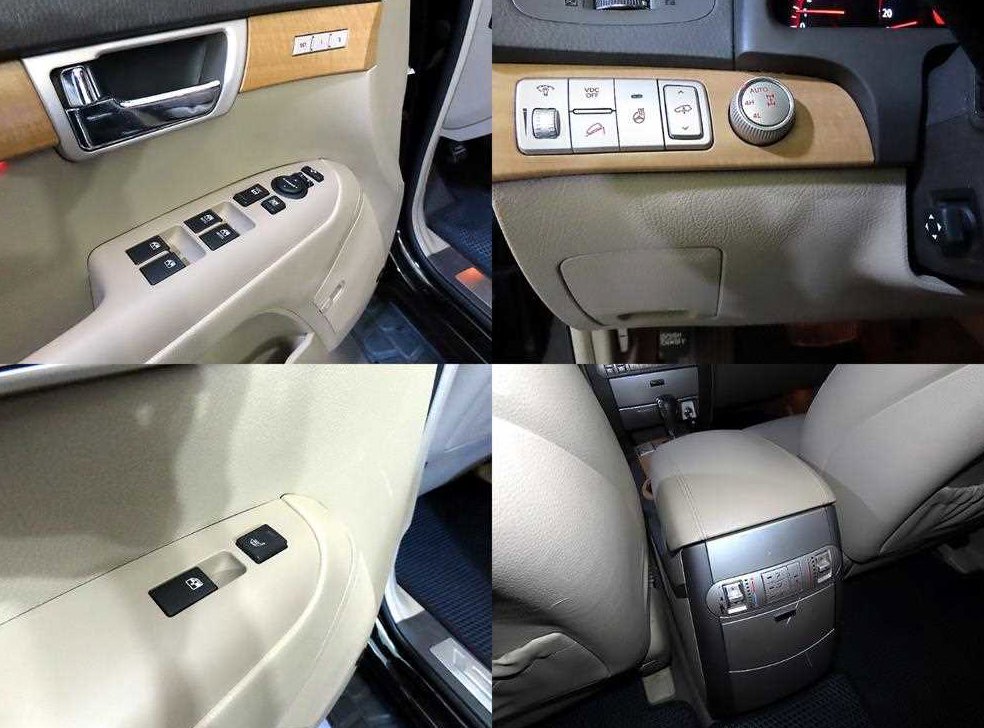 기아 모하비 디젤 4WD KV300 사진 18
