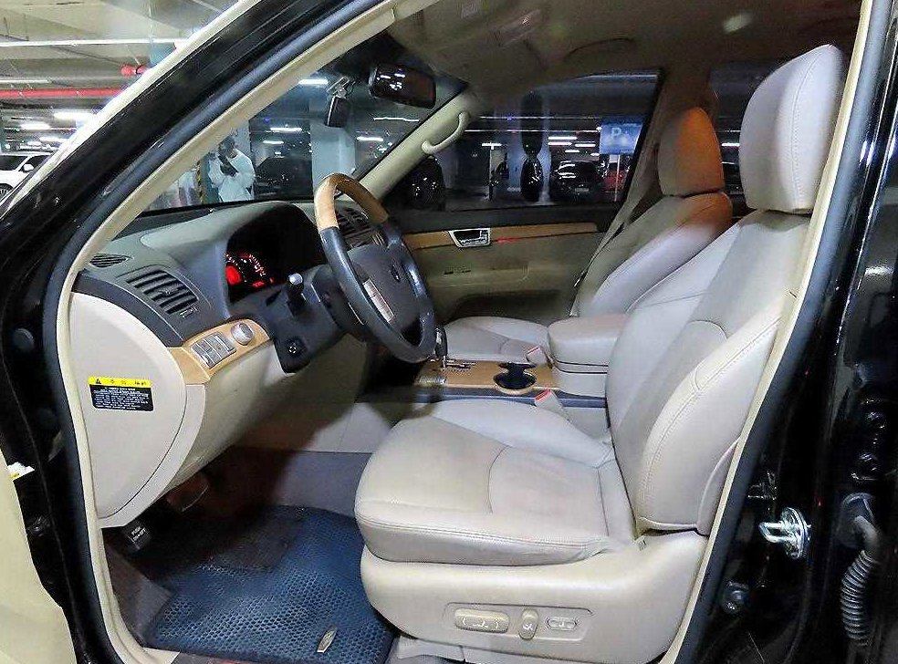 기아 모하비 디젤 4WD KV300 사진 6