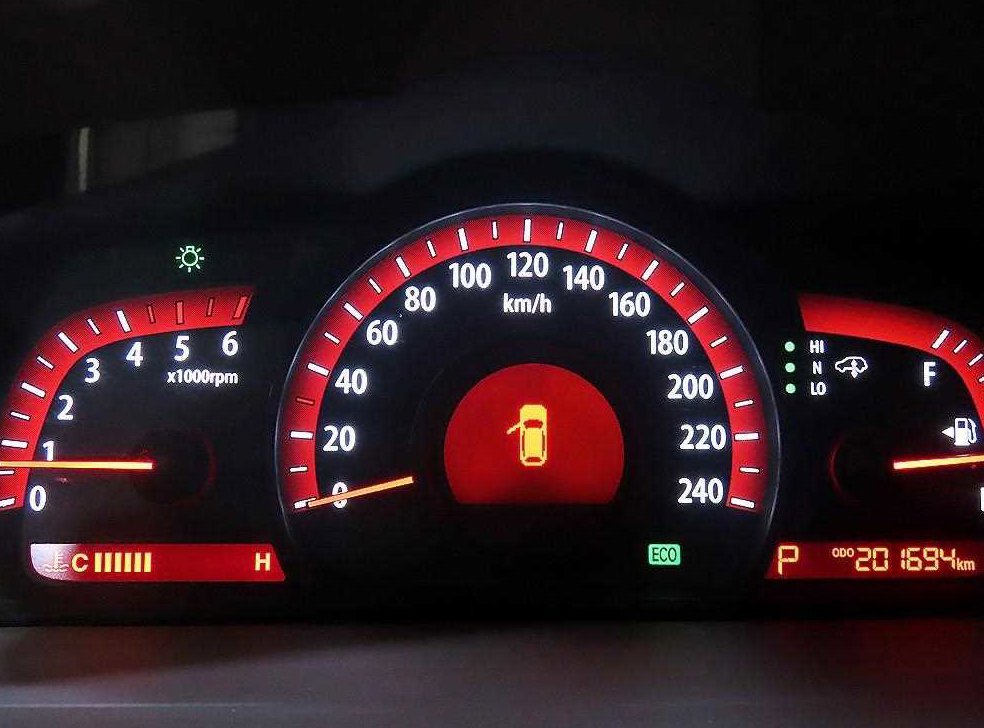 기아 모하비 디젤 4WD KV300 사진 9