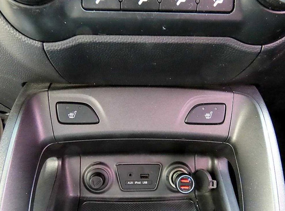 현대 투싼 디젤(E-VGT)2WD 사진 14