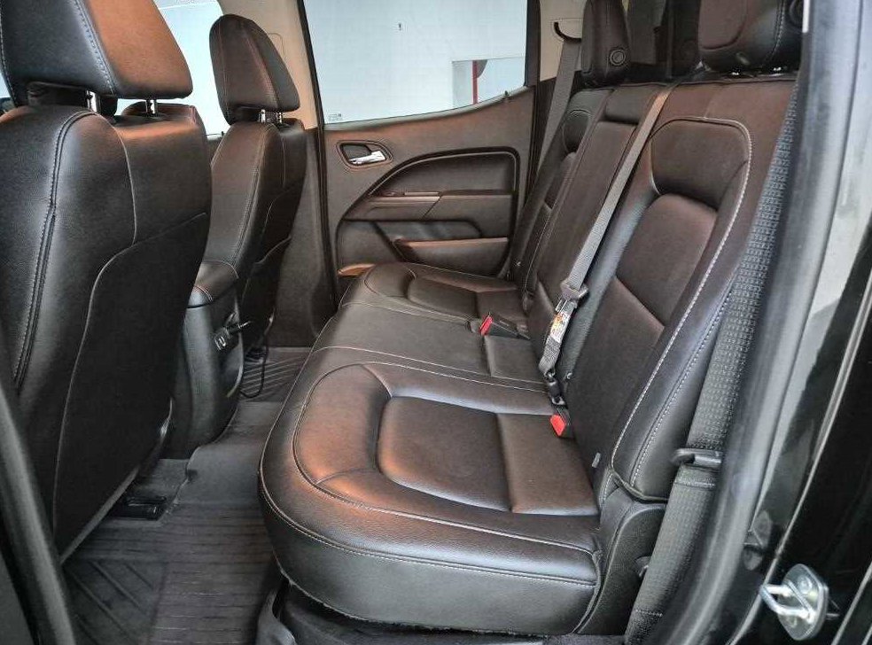 쉐보레 콜로라도 3.6 익스트림-X 4WD 스포츠 바 사진 12