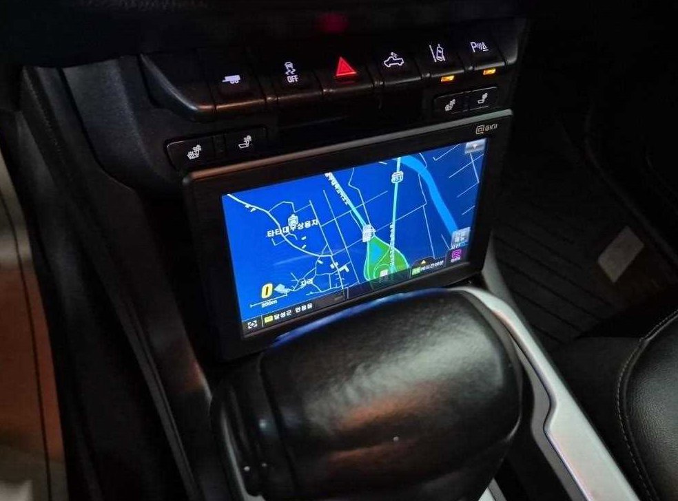 쉐보레 콜로라도 3.6 익스트림-X 4WD 스포츠 바 사진 13