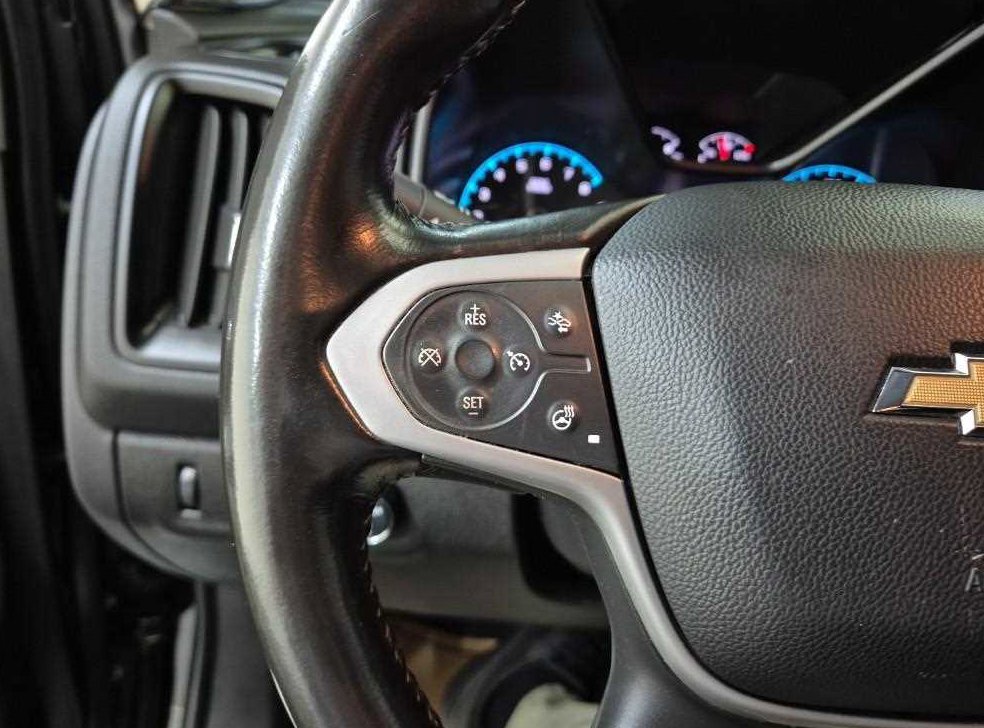 쉐보레 콜로라도 3.6 익스트림-X 4WD 스포츠 바 사진 15