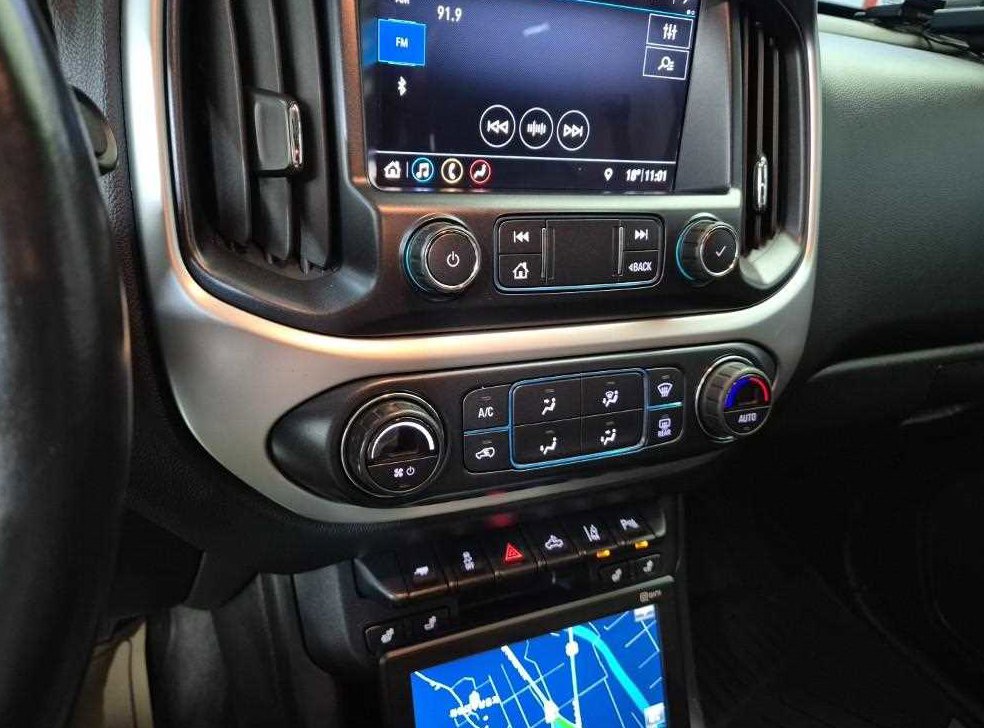 쉐보레 콜로라도 3.6 익스트림-X 4WD 스포츠 바 사진 17