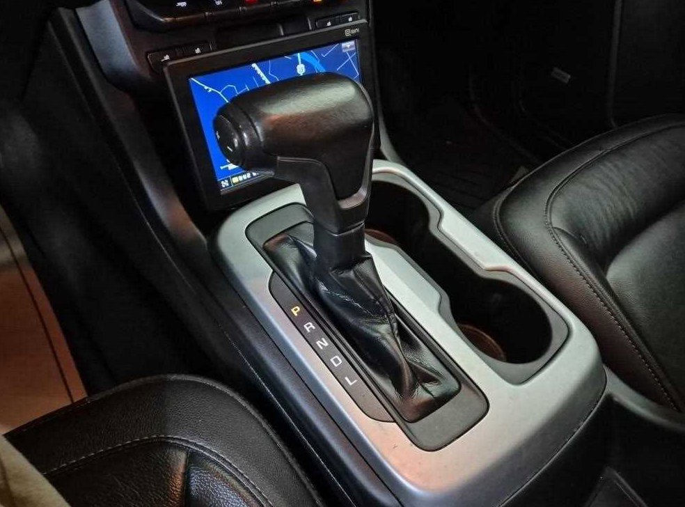 쉐보레 콜로라도 3.6 익스트림-X 4WD 스포츠 바 사진 8