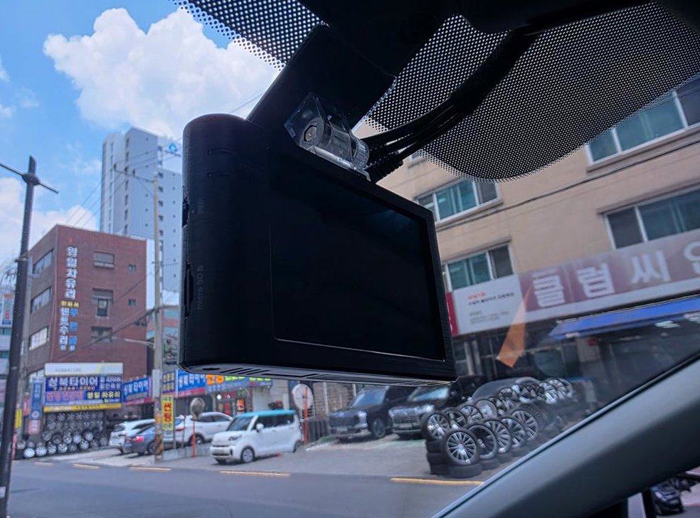 현대 아반떼 1.6 GDI 모던 사진 6