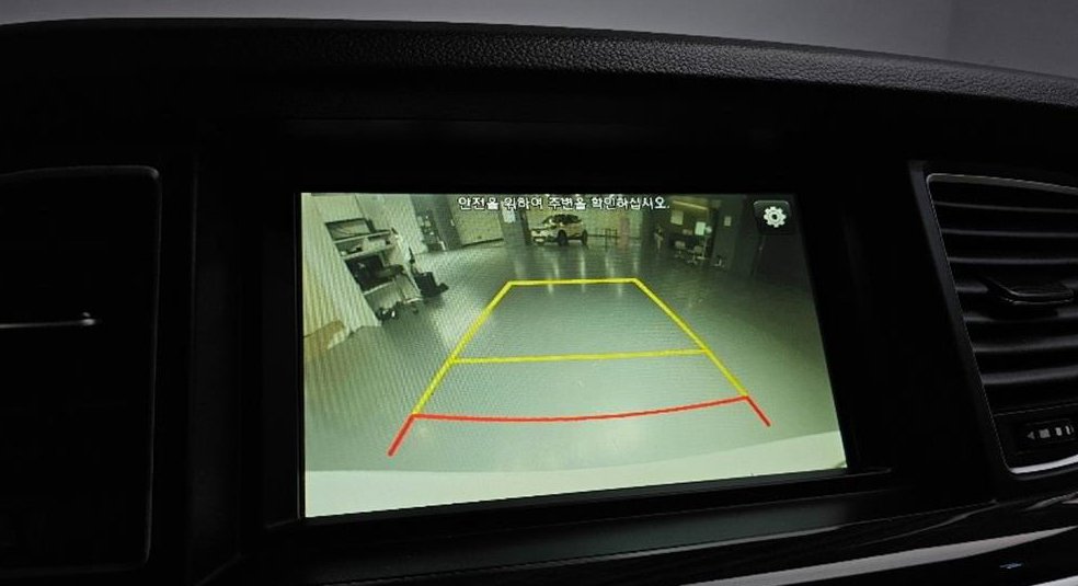제네시스 G80 3.3 GDI AWD 사진 15