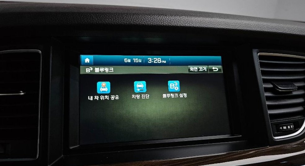제네시스 G80 3.3 GDI AWD 사진 18