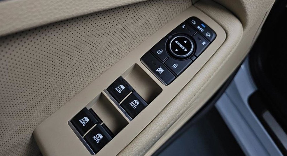 제네시스 G80 3.3 GDI AWD 사진 20
