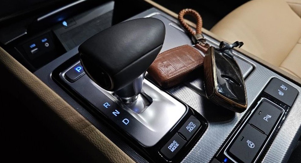 제네시스 G80 3.3 GDI AWD 사진 9
