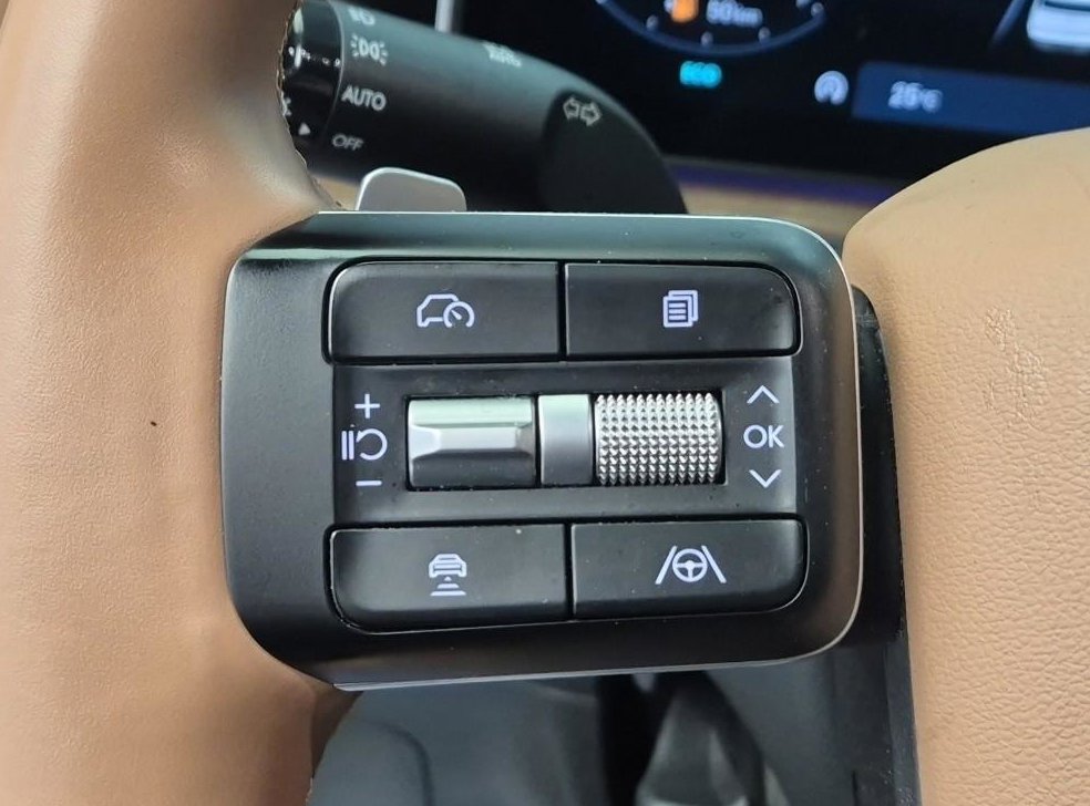 현대 싼타페 가솔린 2.5T 2WD 프레스티지 사진 15