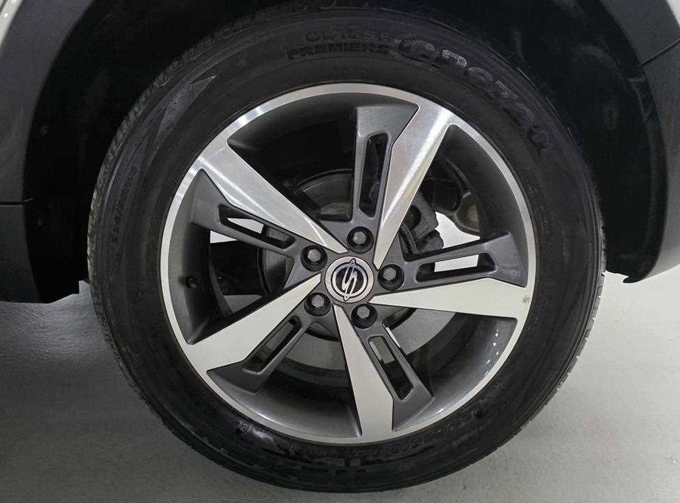 KG모빌리티(쌍용)  코란도 2.2 RX 2WD 사진 19