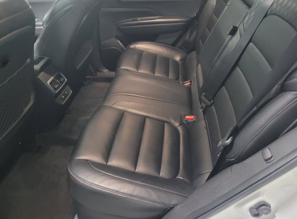 르노코리아(삼성) QM6 2.0 LPe 프리미에르 사진 14