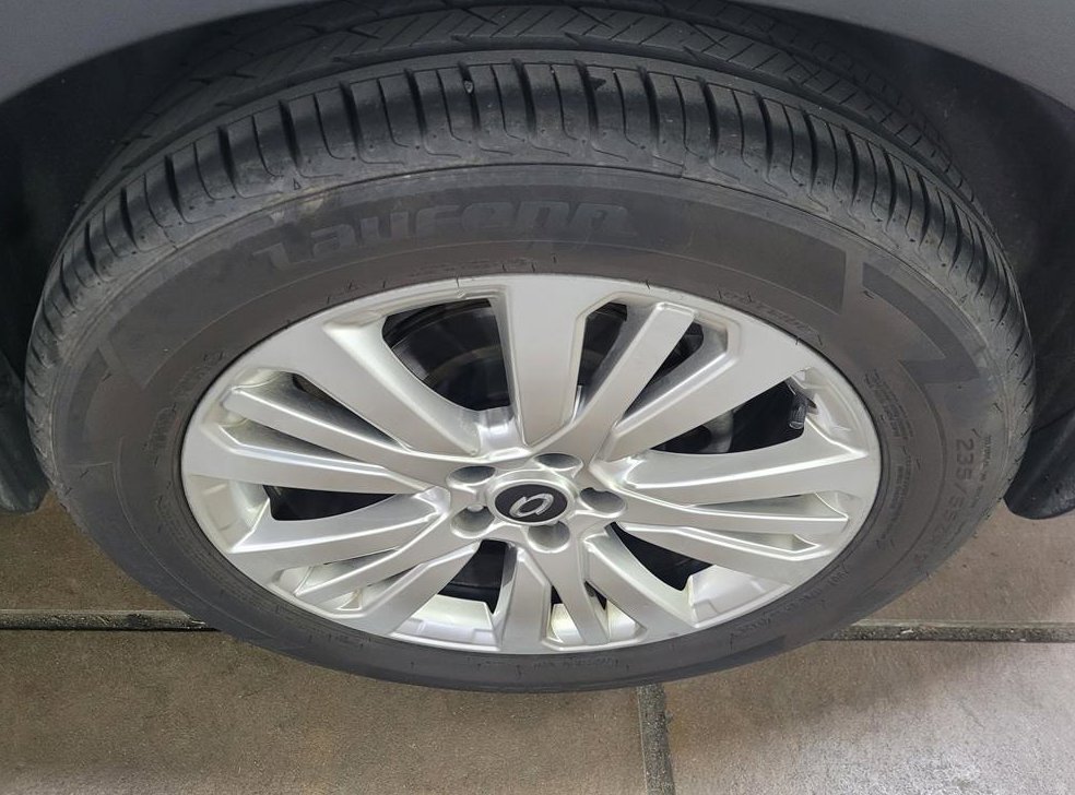 르노코리아(삼성) QM6 2.0 LPe 프리미에르 사진 17