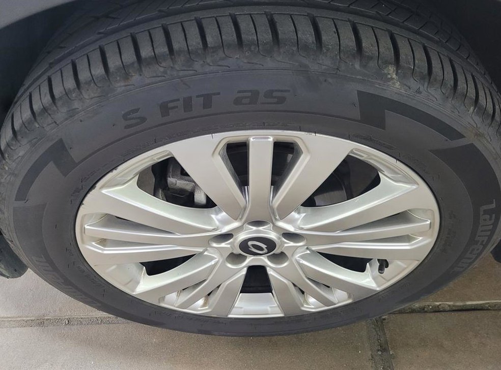 르노코리아(삼성) QM6 2.0 LPe 프리미에르 사진 18