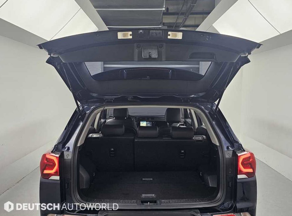 KG모빌리티(쌍용)  코란도 2WD 디젤 1.6 C5 플러스 사진 19