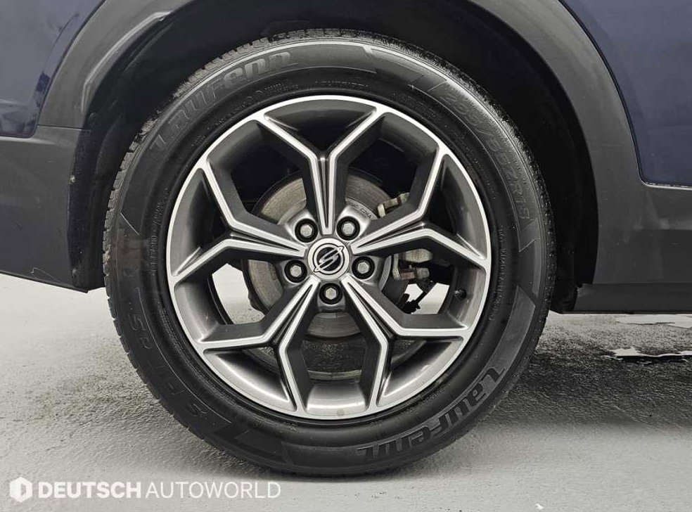 KG모빌리티(쌍용)  코란도 2WD 디젤 1.6 C5 플러스 사진 5