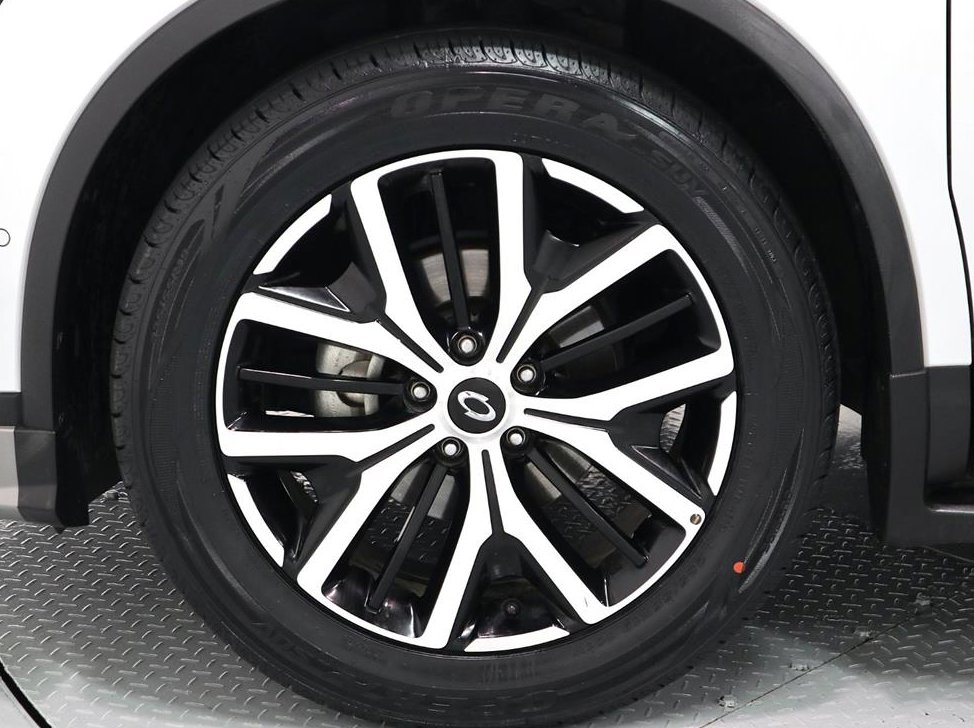 르노코리아(삼성) QM6 가솔린 2.0 GDe RE 시그니처 2WD 사진 18