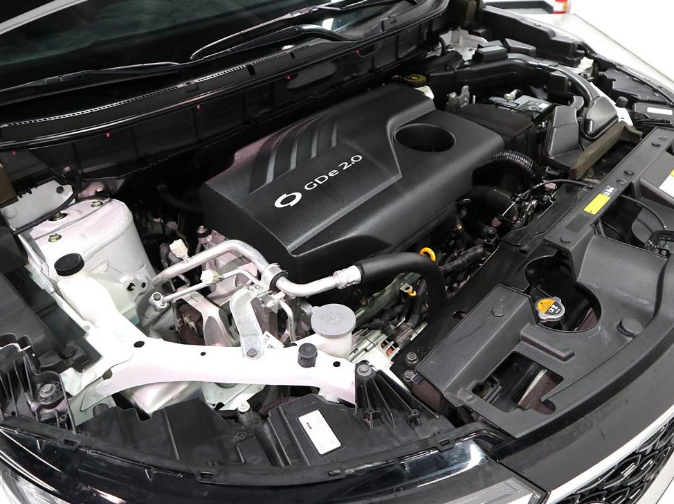 르노코리아(삼성) QM6 가솔린 2.0 GDe RE 시그니처 2WD 사진 6