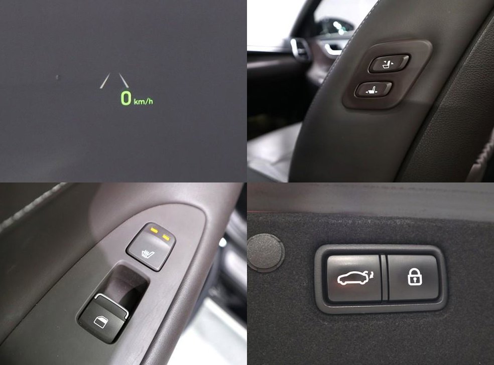 현대 그랜저 3.3 GDI 셀러브리티 사진 20