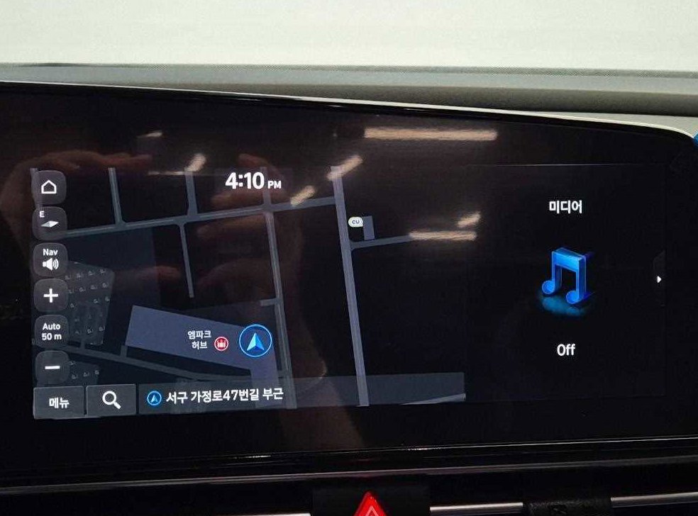 현대 아반떼 1.6 가솔린 사진 13
