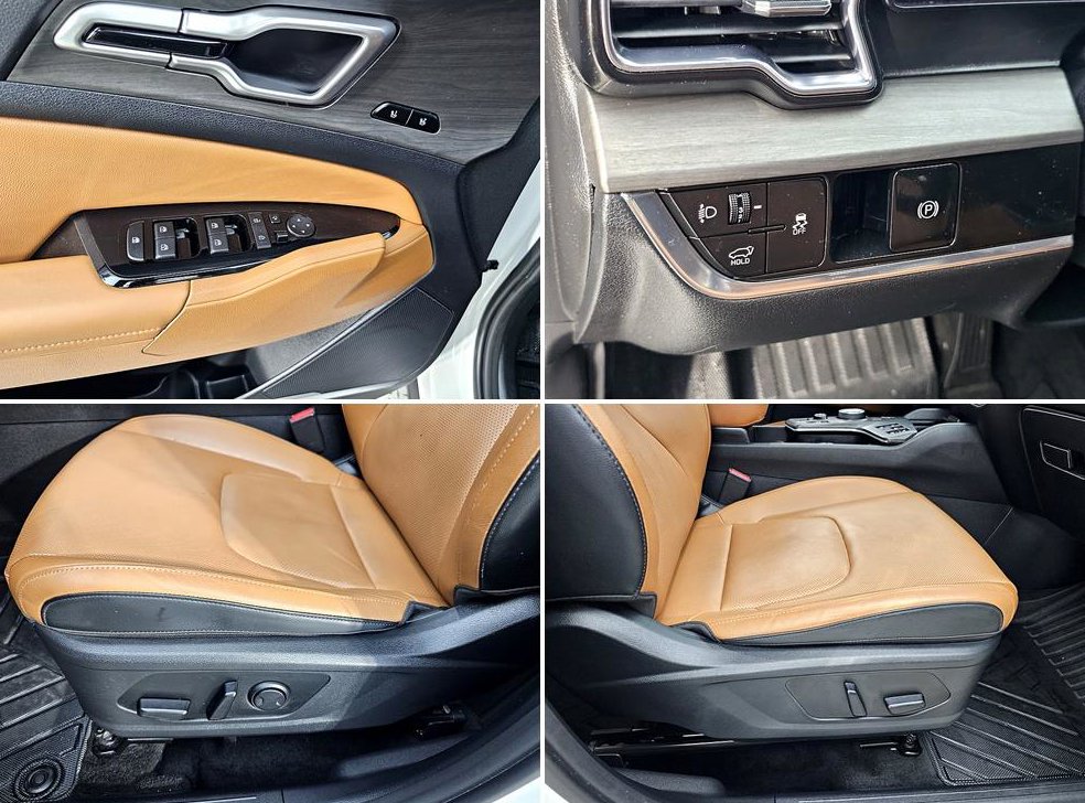 기아 스포티지 1.6 가솔린 4WD 사진 14