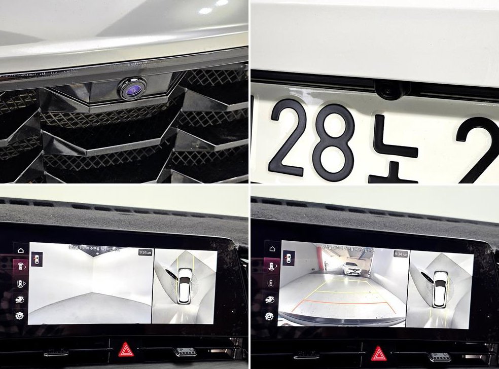기아 스포티지 1.6 가솔린 4WD 사진 16