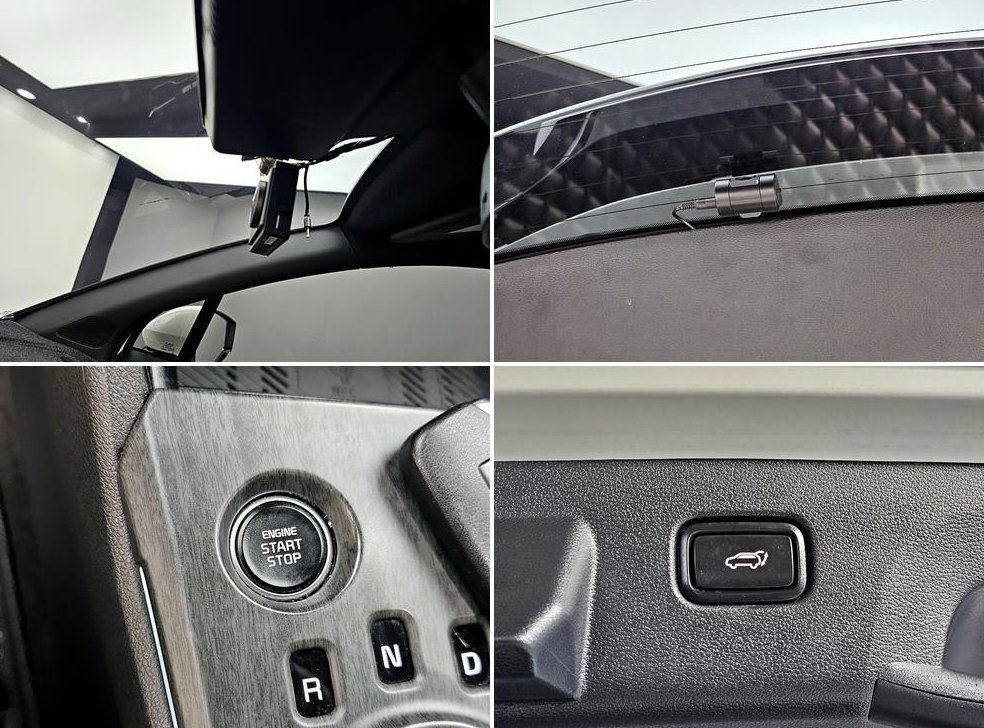 기아 스포티지 1.6 가솔린 4WD 사진 19