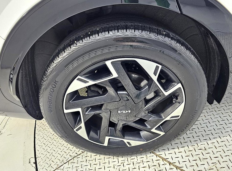 기아 스포티지 1.6 가솔린 4WD 사진 20