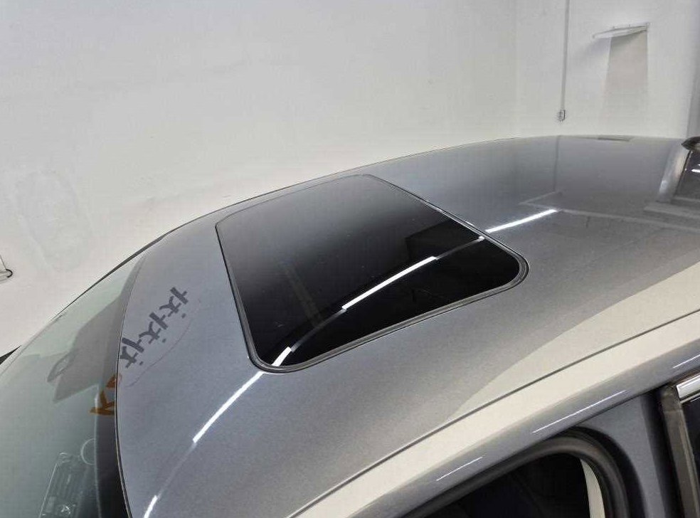 폭스바겐 파사트 2.0 TDI 사진 13