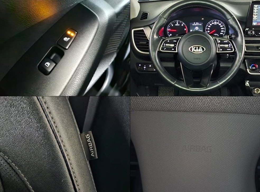 기아 셀토스 디젤 1.6 2WD 사진 18