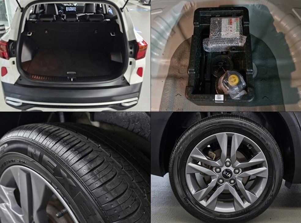 기아 셀토스 디젤 1.6 2WD 사진 19