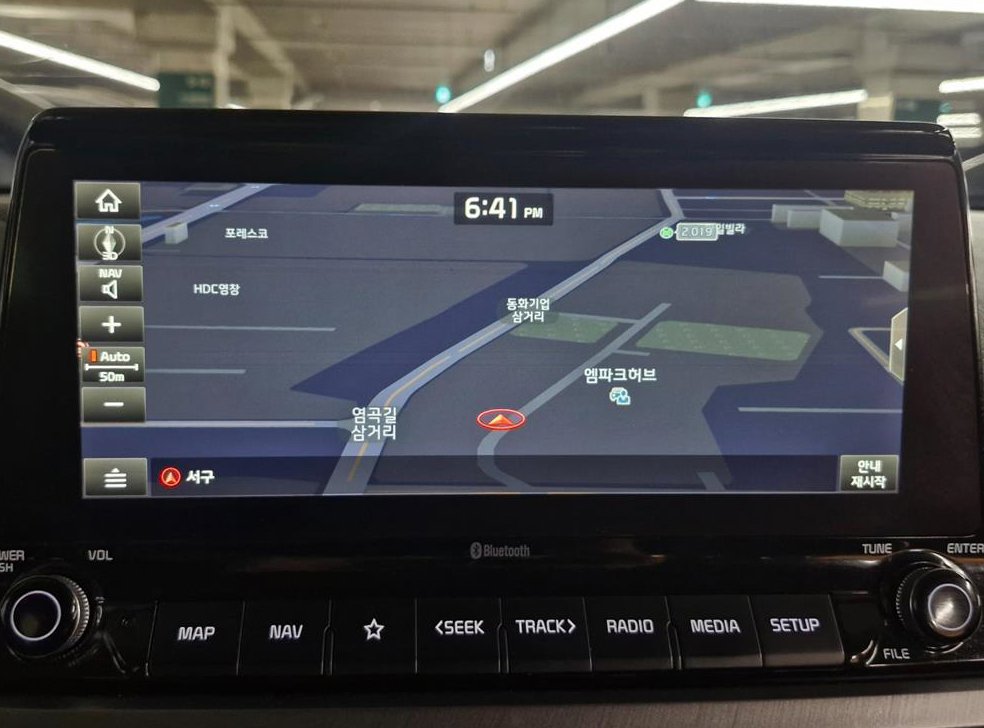 기아 셀토스 디젤 1.6 2WD 사진 6