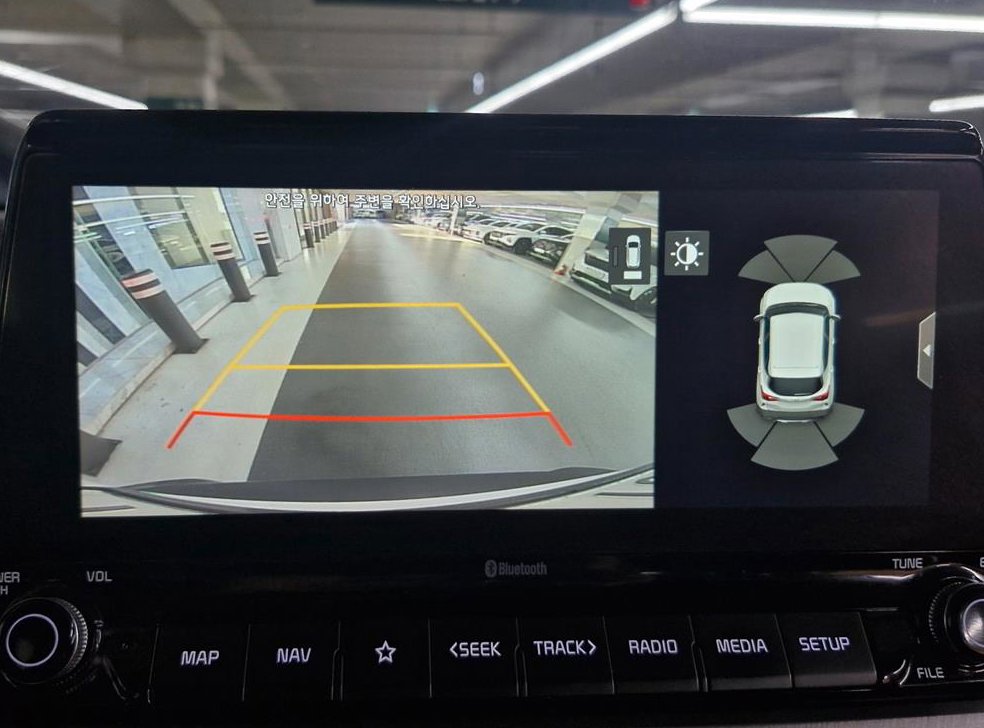 기아 셀토스 디젤 1.6 2WD 사진 7