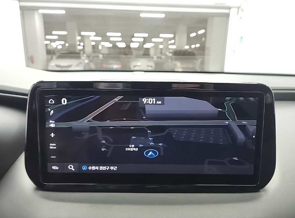 현대 싼타페 디젤 2.2 2WD 프레스티지 사진 16