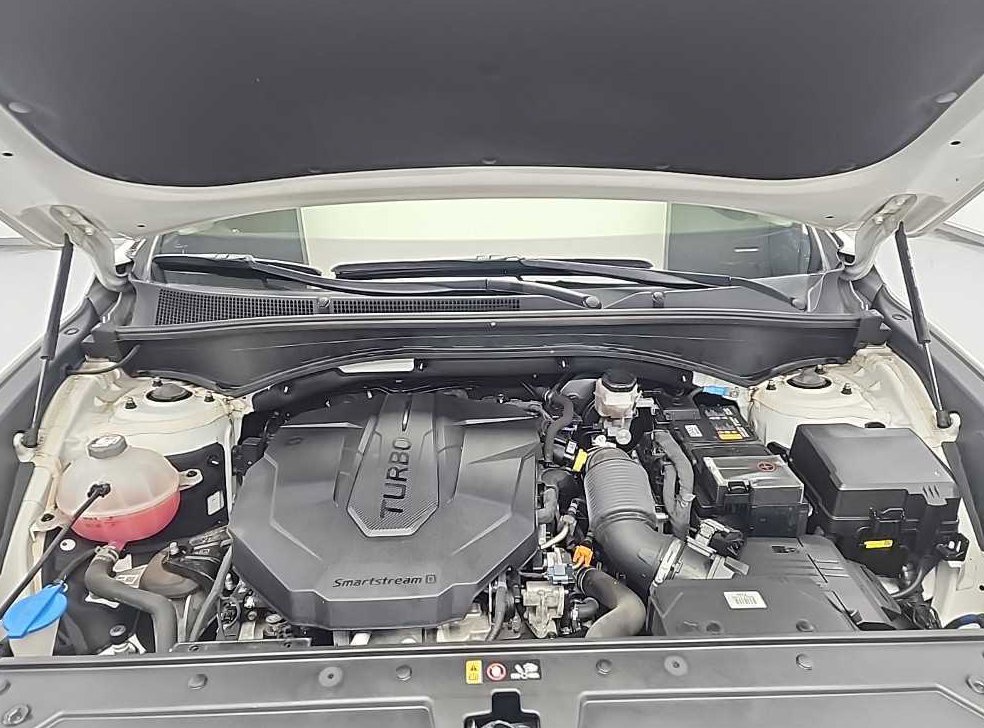 현대 싼타페 디젤 2.2 2WD 프레스티지 사진 5