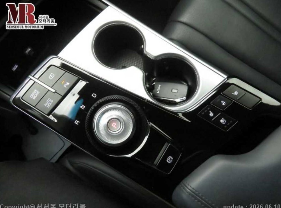 기아 K8 2.5 2WD 사진 11