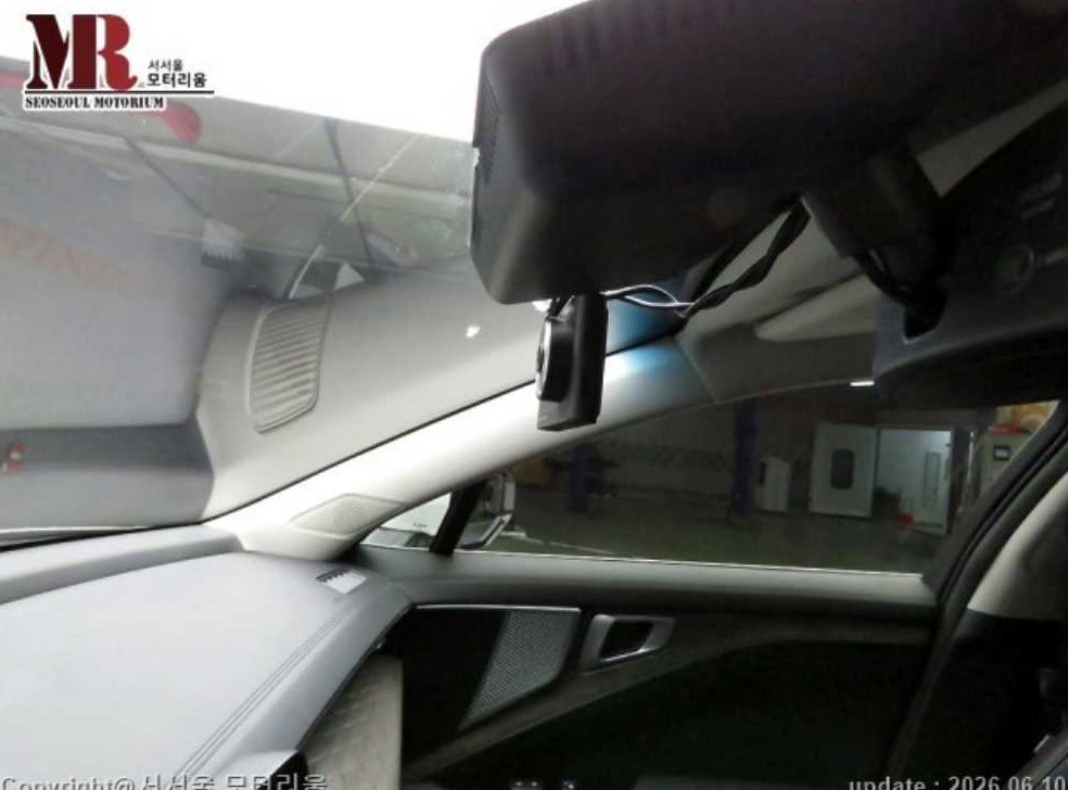 기아 K8 2.5 2WD 사진 12