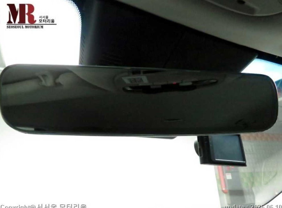 기아 K8 2.5 2WD 사진 13