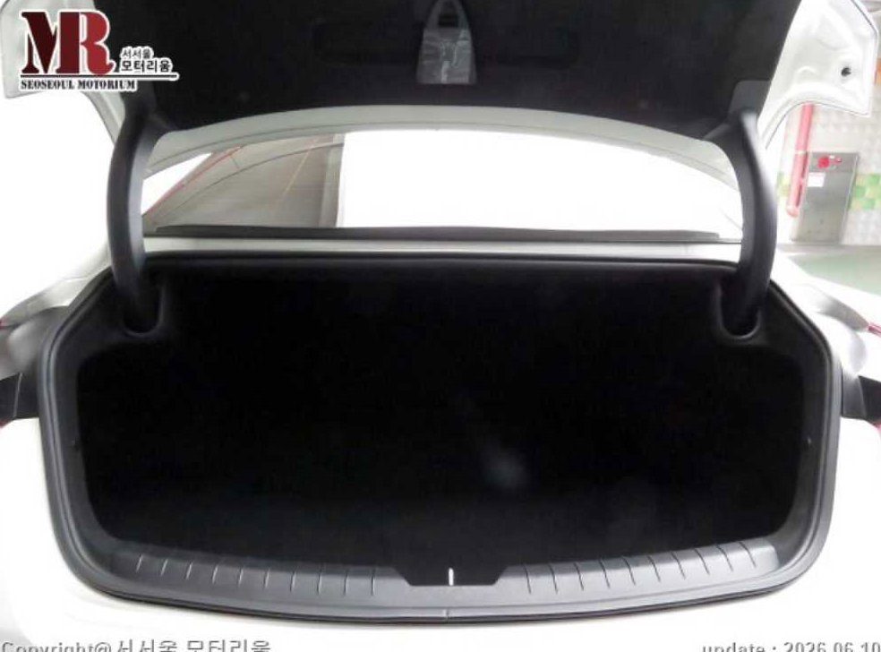 기아 K8 2.5 2WD 사진 18